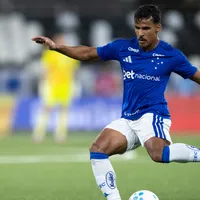 Kaiki descobriu convocação à Seleção na madrugada