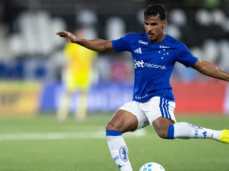 Kaiki descobriu convocação à Seleção na madrugada