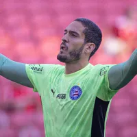 "A cirurgia não será necessária", atualiza Ronaldo no Bahia