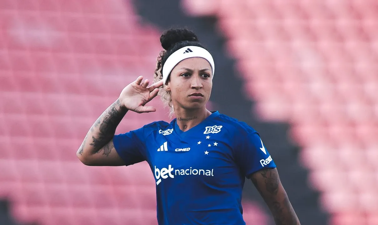 Cruzeiro Feminino
