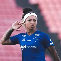 Onde assistir Cruzeiro x Fluminense pelo Brasileirão Feminino