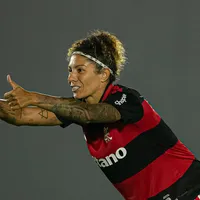 Onde assistir Juventude x Flamengo pelo Brasileirão Feminino