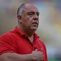 Braz relembra saída de Gabigol do Flamengo em 2024