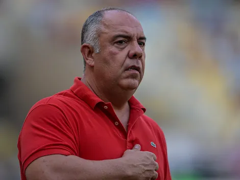 Braz relembra saída de Gabigol do Flamengo em 2024