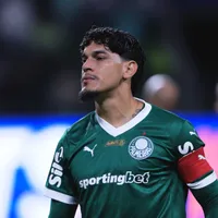 Gómez planeja renovação com o Palmeiras, mas vê aposentadoria longe do Allianz