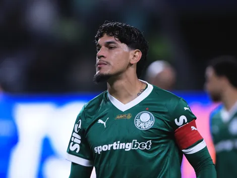Gómez planeja renovação com o Palmeiras, mas vê aposentadoria longe do Allianz