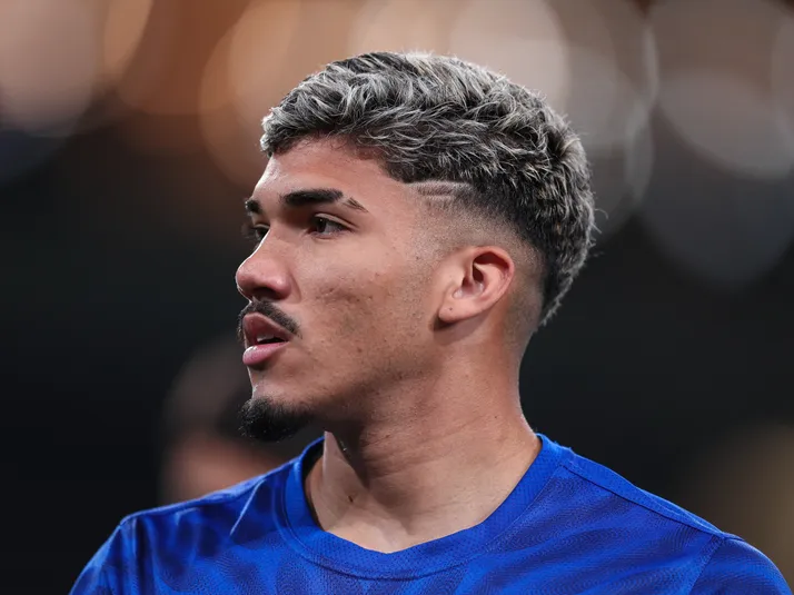 William Gomes revela planos para retornar ao São Paulo no futuro