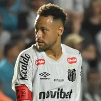 Ex-jogador quer Neymar na Copa, mas Estêvão como novo 10