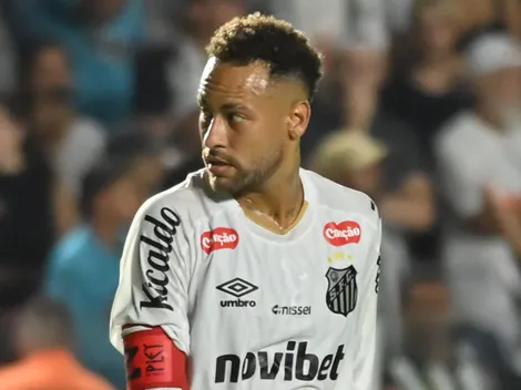 Ex-jogador quer Neymar na Copa, mas Estêvão como novo 10