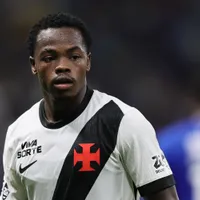 Renato Gaúcho "perde" Andrés Gómez no Vasco após a data FIFA