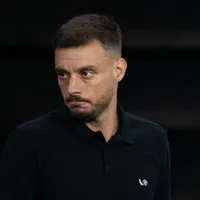 Ex-Botafogo, Anselmi encaminha acordo com o Monterrey