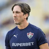 Fluminense avalia possibilidade de contratar dois reforços na janela interna