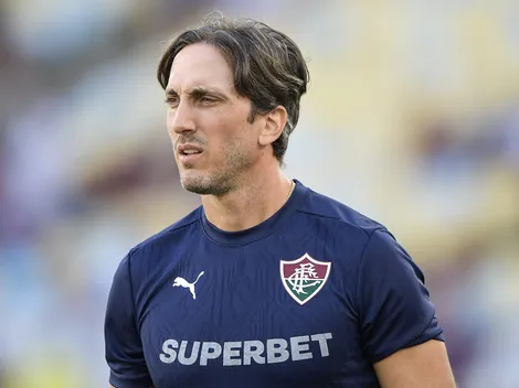 Fluminense avalia possibilidade de contratar dois reforços na janela interna