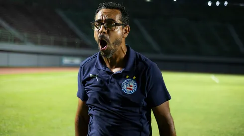 Bahia engata dois triunfos seguidos no Brasileirão Feminino - Foto: Rafael Rodrigues/Bahia