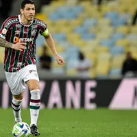 Palmeiras se vê bem posicionado para fechar contratação de Nino