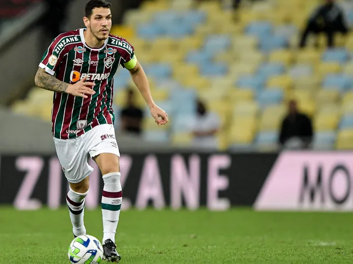 Palmeiras se vê bem posicionado para fechar contratação de Nino