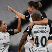 Confira onde assistir Botafogo x Corinthians pelo Brasileirão Feminino