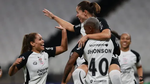 Corinthians busca mais três pontos no Brasileirão Feminino - Foto: Rodrigo Gazzanel/Corinthians