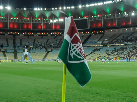 Fluminense adota cautela com processo da SAF