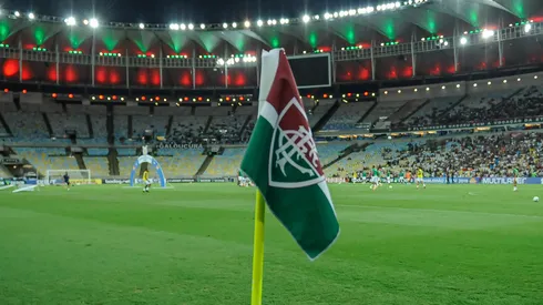 Fluminense adota cautela com SAF