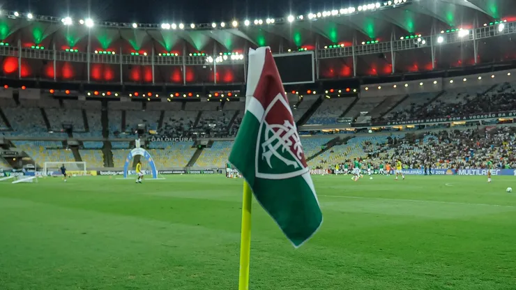 Fluminense adota cautela com SAF