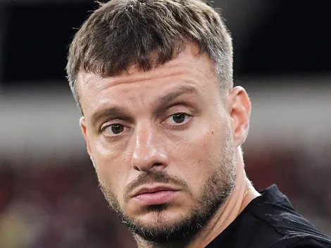 Botafogo e Martín Anselmi divergem sobre multa