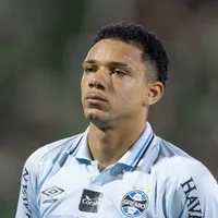 Grêmio pede pelo menos R$ 60 milhões para vender Viery