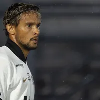Atlético-MG nega propostas para negociar Gustavo Scarpa