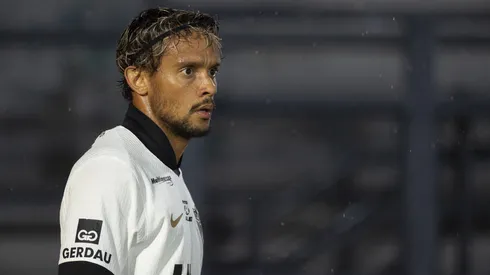 Gustavo Scarpa tem contrato com o Atlético-MG até o fim de 2027