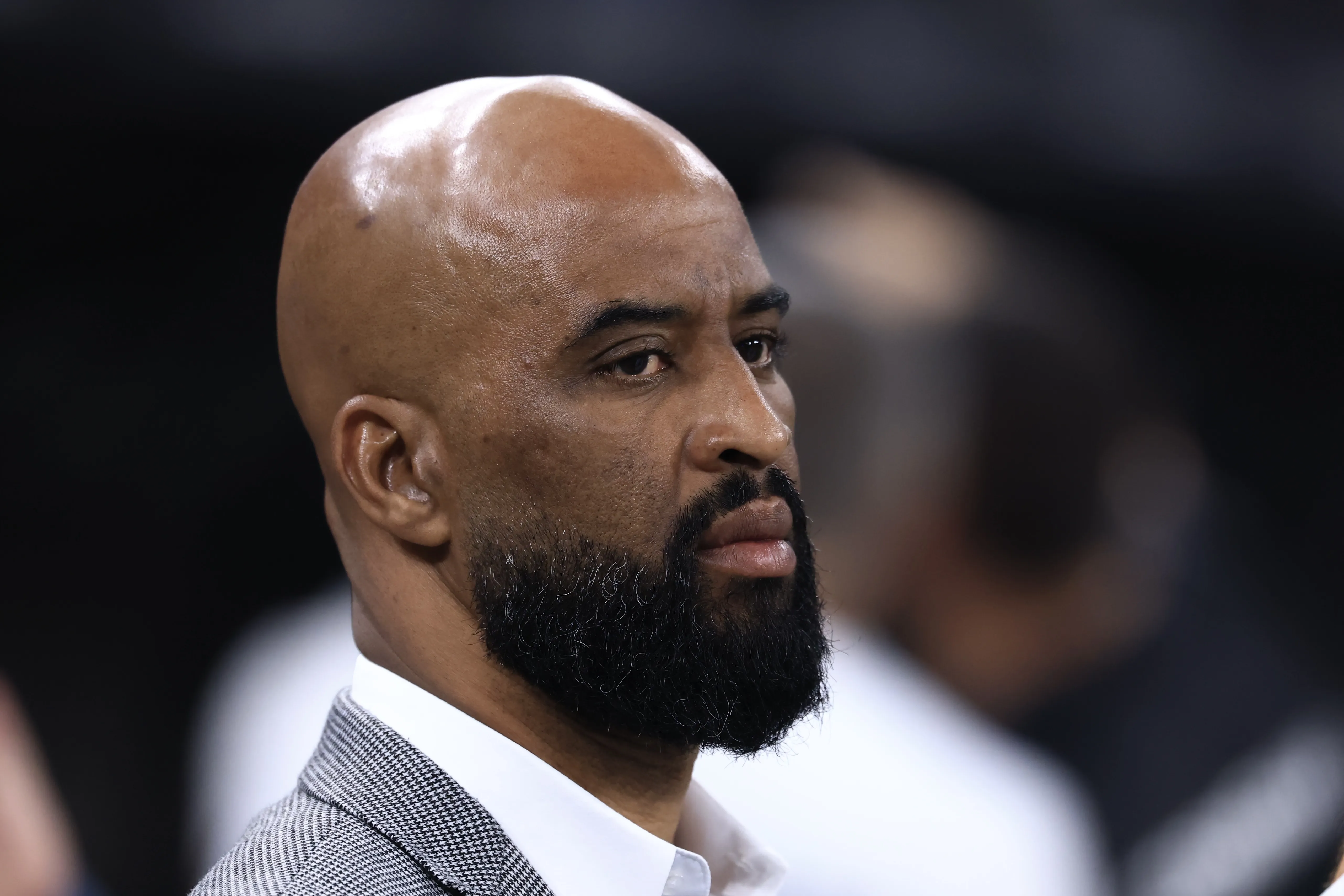 Fabinho Soldado se pronunciou sobre Diego Carlos – Foto: Marcello Zambrana/AGIF.