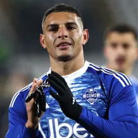 Fabinho Soldado desconversa sobre possibilidade de Diego Carlos no Internacional