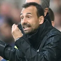 Botafogo mostra interesse em Hugo Oliveira, técnico do Famalicão