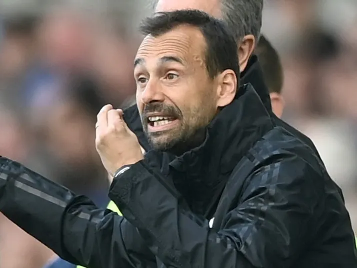 Botafogo mostra interesse em Hugo Oliveira, técnico do Famalicão