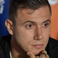 Vasco pode sair prejudicado em possível troca de Piton