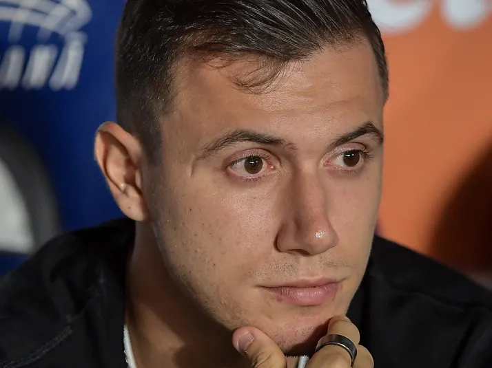 Vasco pode sair prejudicado em possível troca de Piton