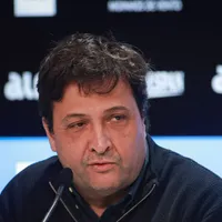 Grêmio enfrenta dívida de R$ 113 milhões com seis atletas