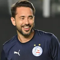 Bahia pode ter retorno de Éverton Ribeiro após Data Fifa