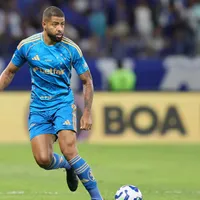 Internacional derruba transfer ban e sonha em contratar João Marcelo