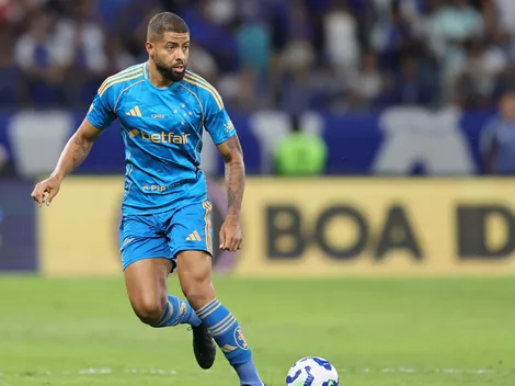 Internacional derruba transfer ban e sonha em contratar João Marcelo