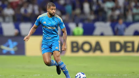 João Marcelo segue na mira do Internacional