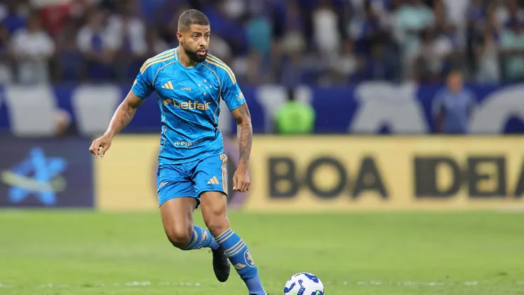 João Marcelo segue na mira do Internacional