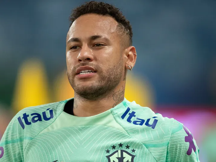 Santos define cronograma para Neymar visando a Copa do Mundo