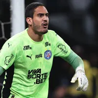 Ronaldo pode retornar ao Bahia após a Copa do Mundo