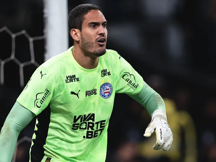 Ronaldo pode retornar ao Bahia após a Copa do Mundo