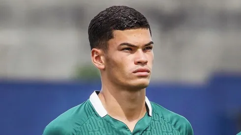 Anthony foi contratado pelo Botafogo - Foto: Rosiron Rodrigues/GEC.