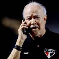 Jornalista afirma que Massis pode demitir Rui Costa e Roger