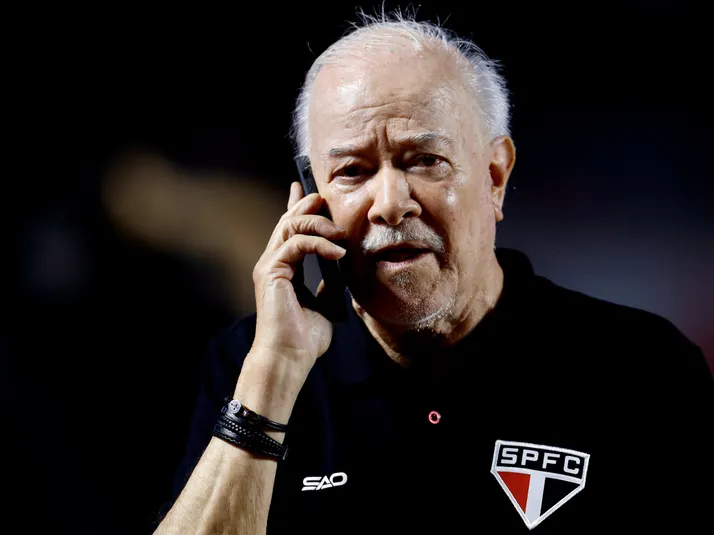 Jornalista afirma que Massis pode demitir Rui Costa e Roger