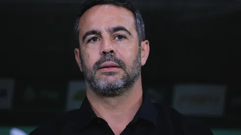 Artur Jorge, novo técnico do Cruzeiro