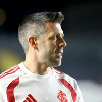 Paulo Pezzolano fará três mudanças no Internacional contra o São Paulo