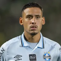 Grêmio descarta venda de Erick Noriega para MLS por U$8 milhões